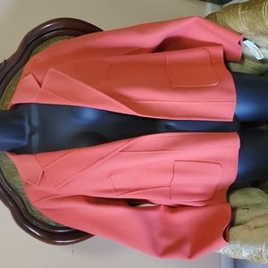 Talbots Blazer
